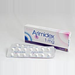 Arimidex 1 - DO NOT DELETE - _UNAVAILABLE