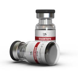 Dragontropin 10 IU - Somatropin - Dragon Pharma, Europe