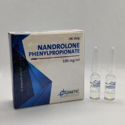 Nandrolone Phenylpropionate