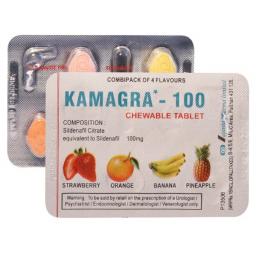 Kamagra Flavored