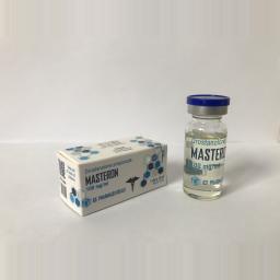 Masteron - Drostanolone Propionate - Ice Pharmaceuticals