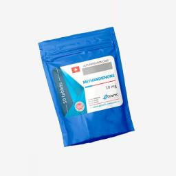 Methandienone 10 mg - Methandienone - Genetic Pharmaceuticals