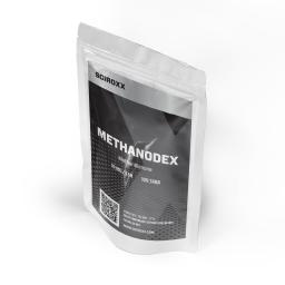 Methanodex - Methandienone - Sciroxx