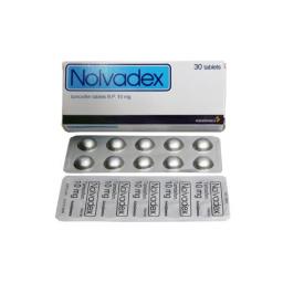 Nolvadex 20 - DO NOT DELETE - _UNAVAILABLE