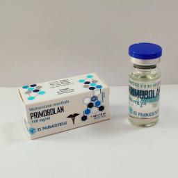 Primobolan - Methenolone Enanthate - Ice Pharmaceuticals