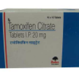 Tamoxifen Citrate -  - Dabur Pharma Ltd, India