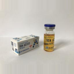 Tren Acetate - Trenbolone Acetate - Ice Pharmaceuticals