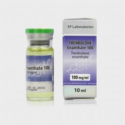 Trenbolone Enanthate 100